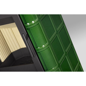 SIENA N 02 - kachlová kamna