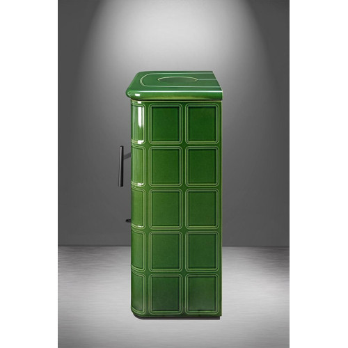 SIENA N 02 - kachlová kamna