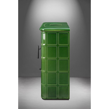 SIENA N 02 - kachlová kamna