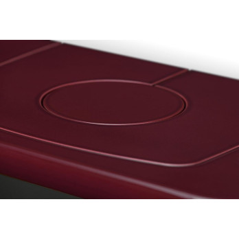 SIENA N 02 - kachlová kamna