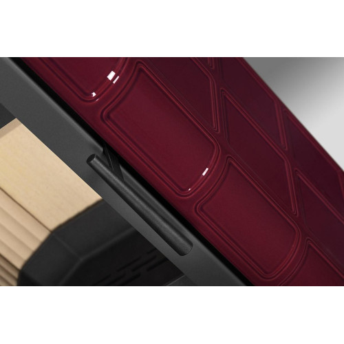 SIENA N 02 - kachlová kamna