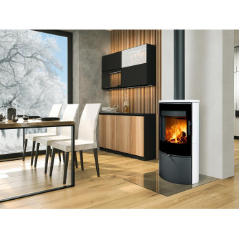 SONE G keramika - krbová kamna