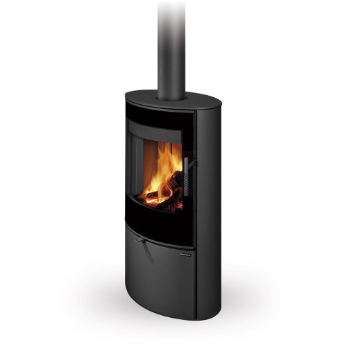 SONE G plech - krbová kamna