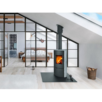 SONE kámen - krbová kamna