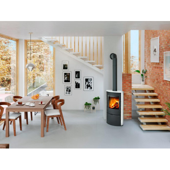 SONE keramika - krbová kamna