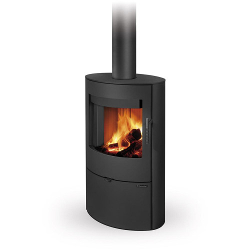 SONE plech - krbová kamna