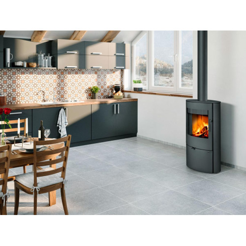 SONE plech - krbová kamna