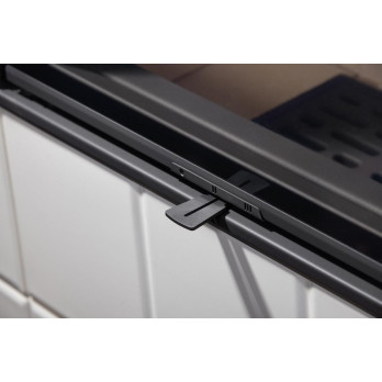 BARACCA 10 H keramika - kachlový akumulační krb