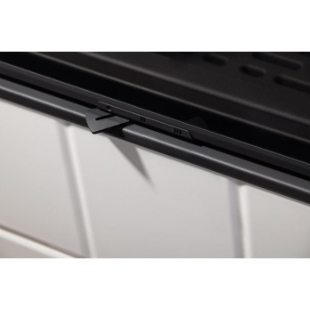 BARACCA 10 keramika - kachlový akumulační krb