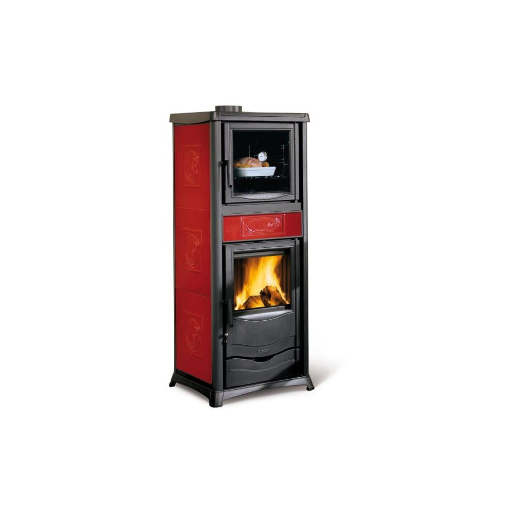 Rossella Plus Forno