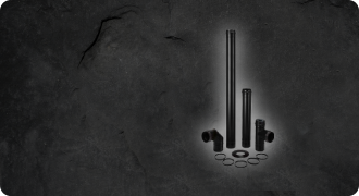 Kouřovody a příslušenství